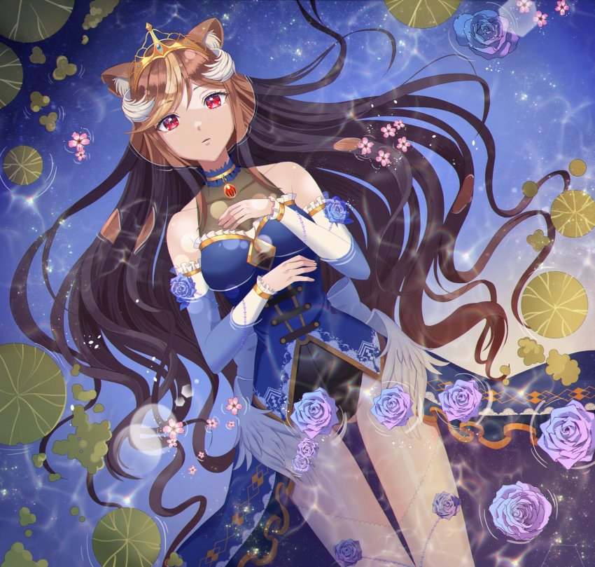 Hazumi Aileen (Indie Virtual Youtuber) Rule 34 Image