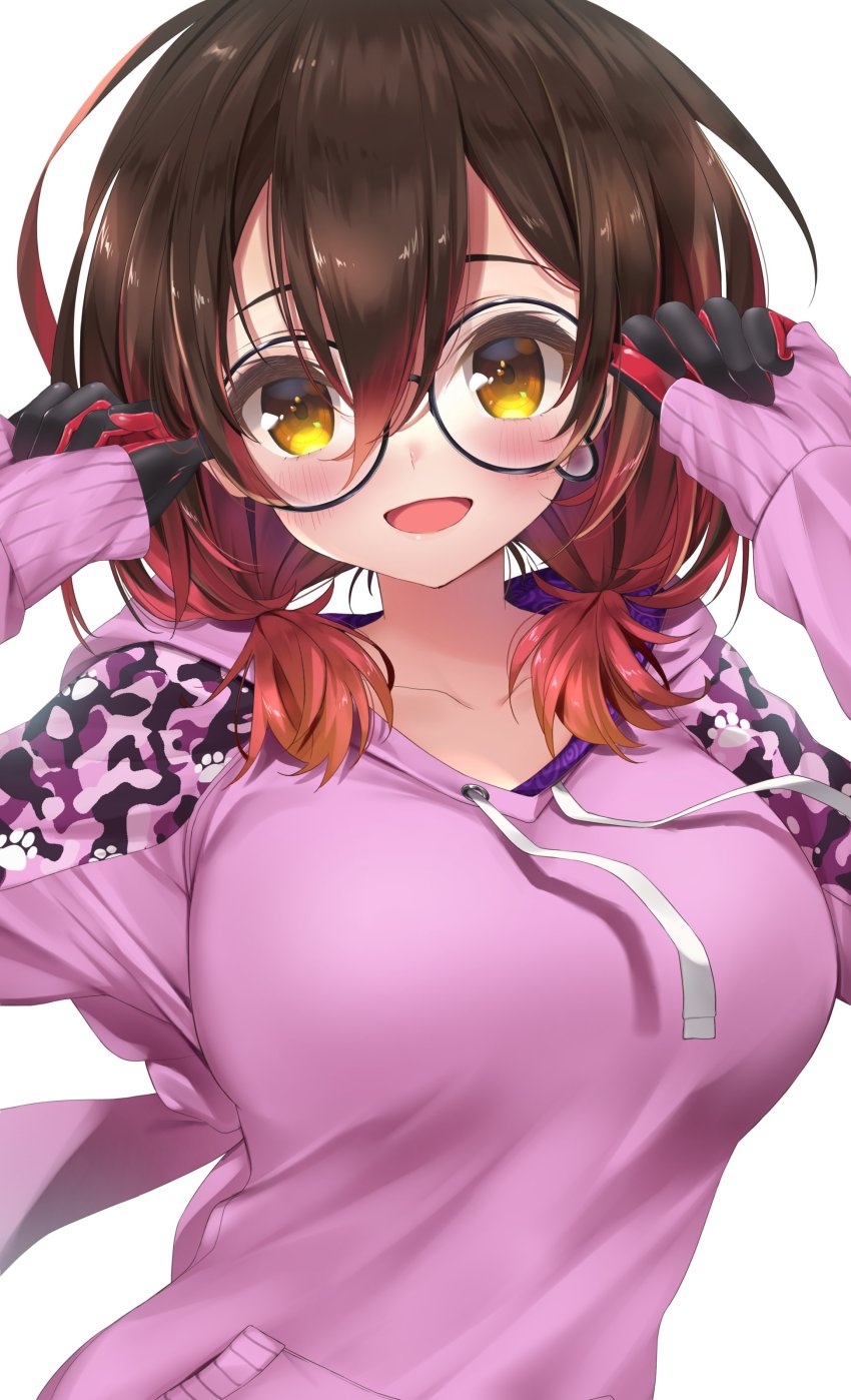 Roboco-San (Hololive) Rule 34 Image