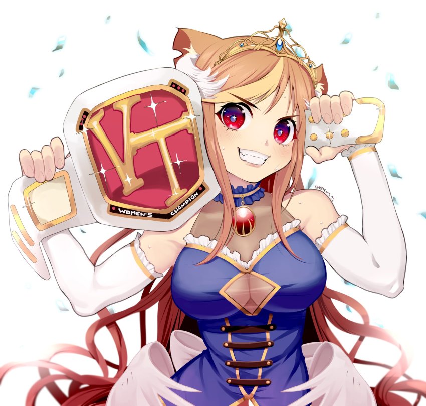 Hazumi Aileen (Indie Virtual Youtuber) Rule 34 Image