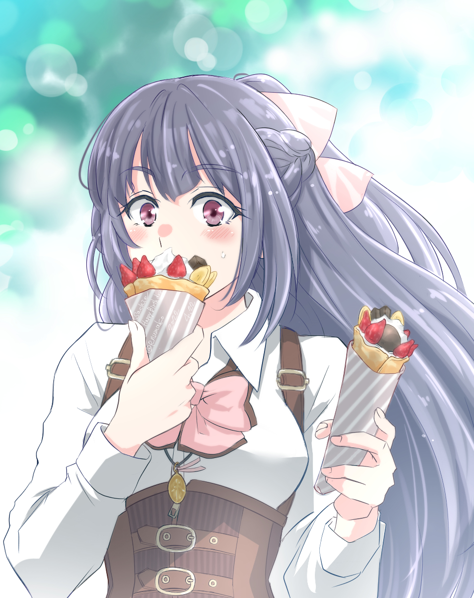 Assault Lily Rule 34 Image