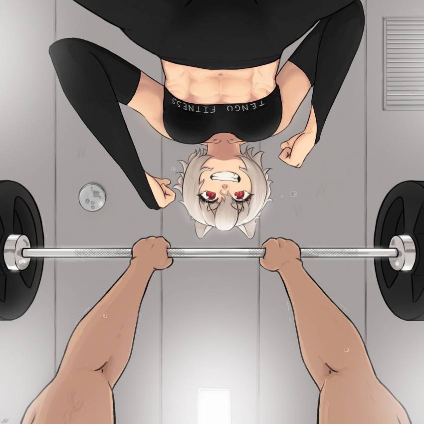 Inubashiri Momiji (Touhou) Rule 34 Image