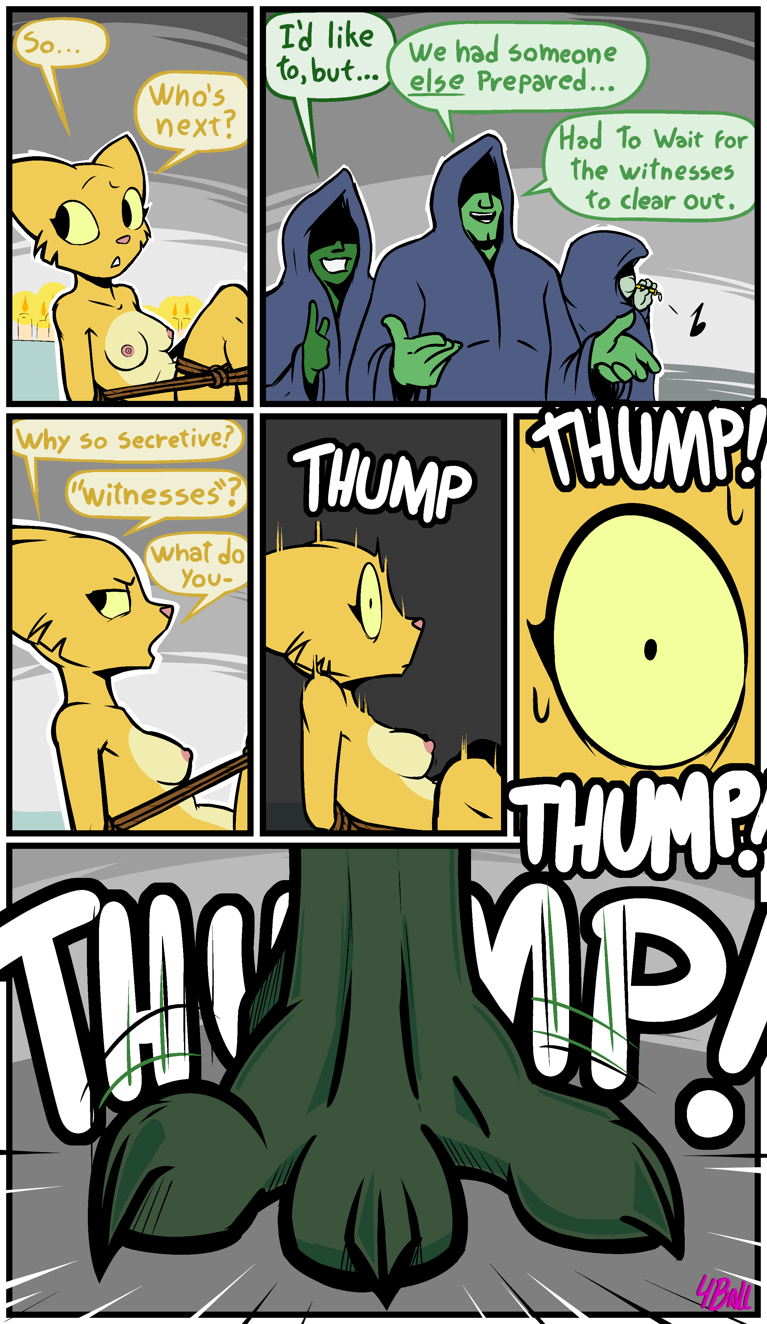 Digital Media (Artwork) Rule 34 Image