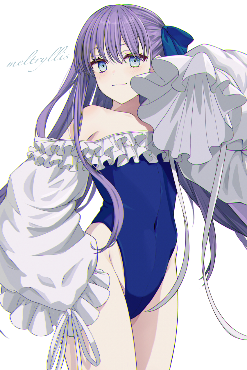 Meltryllis (Fate/Grand Order) Rule 34 Image