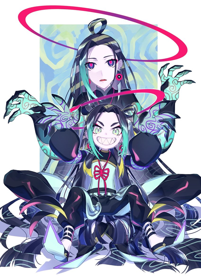 Fate/Grand Order Rule 34 Image