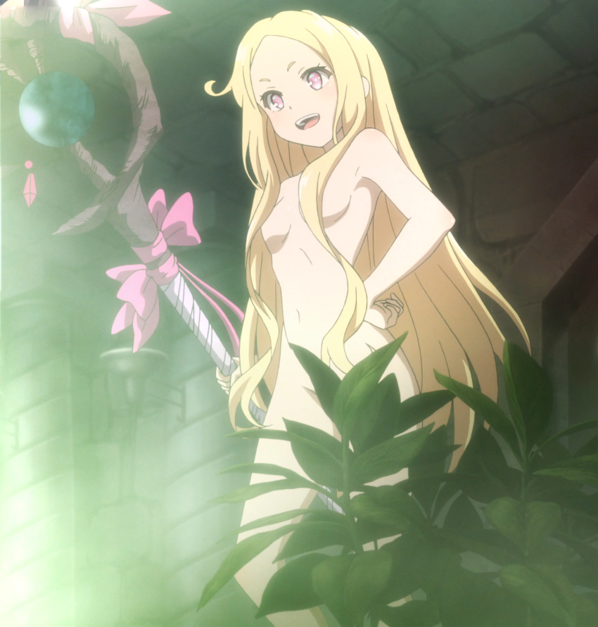 Mahoutsukai Reimeiki Rule 34 Image