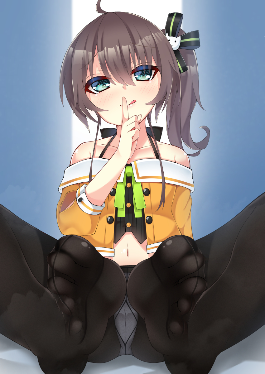 Natsuiro Matsuri (Hololive) Rule 34 Image