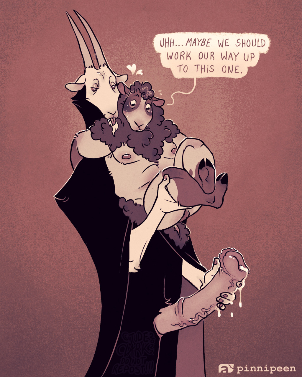 Ambiguous Gender Rule 34 Image