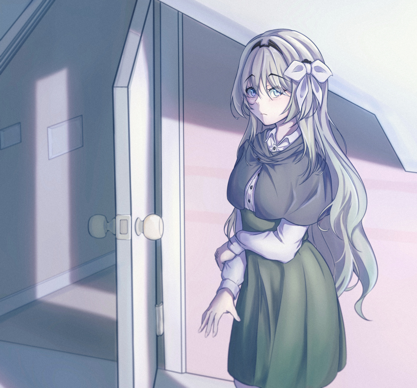 An-94 (Girls' Frontline) Rule 34 Image