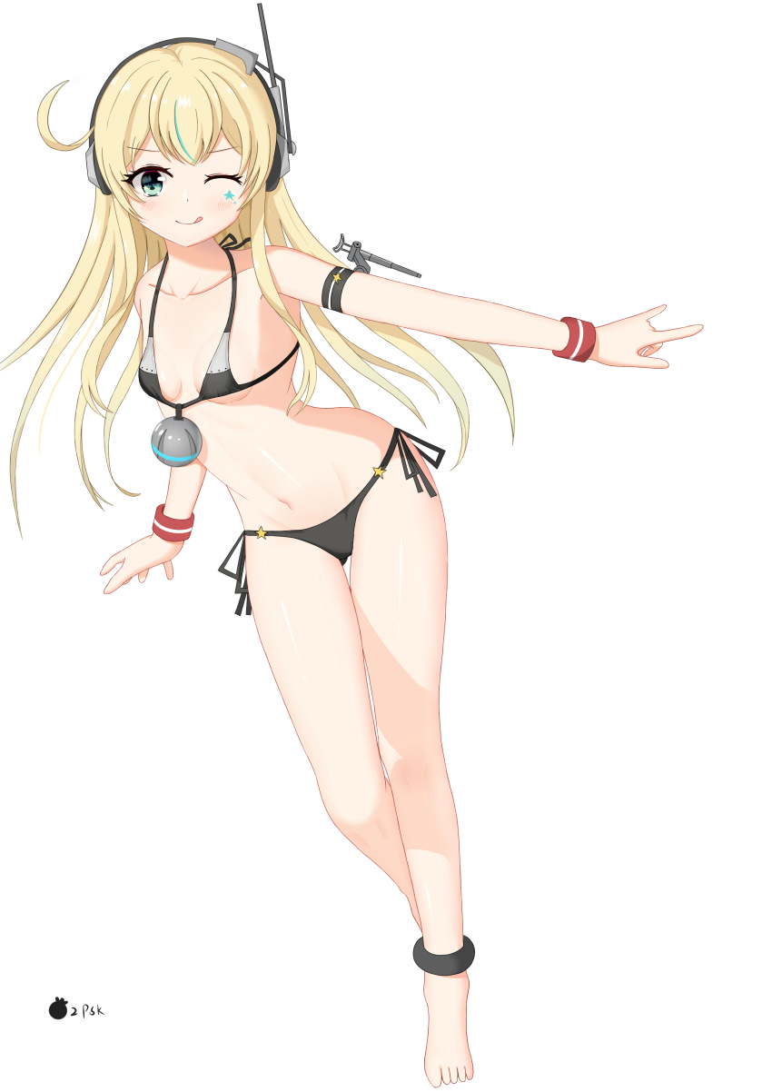 Albacore (Azur Lane) Rule 34 Image