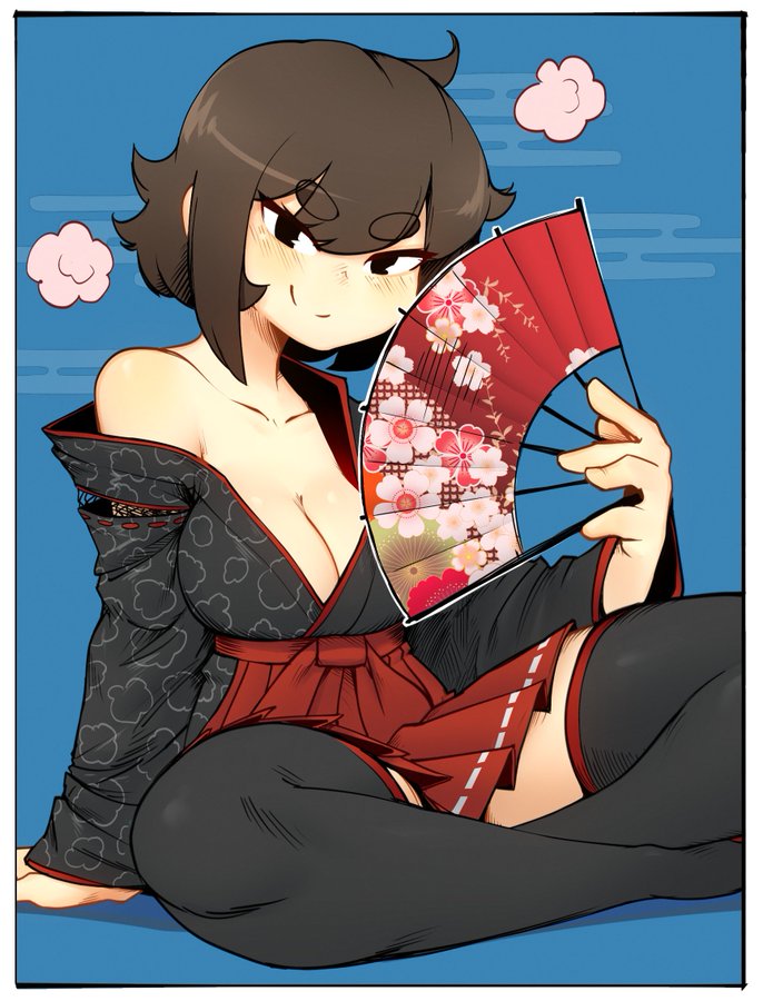 Ash Sarai Rule 34 Image