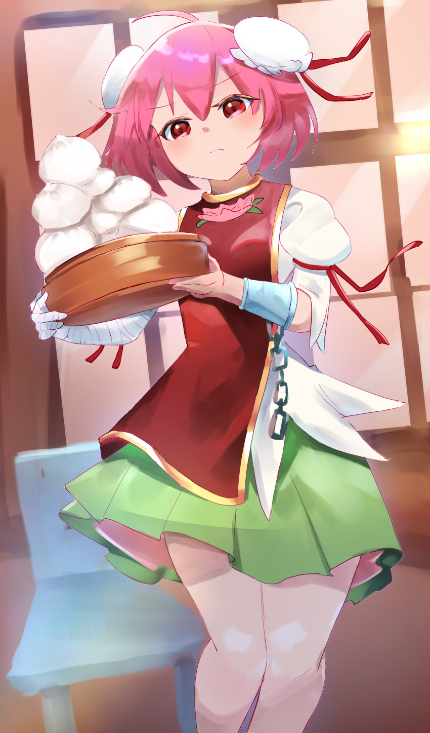 Ibaraki Kasen (Touhou) Rule 34 Image