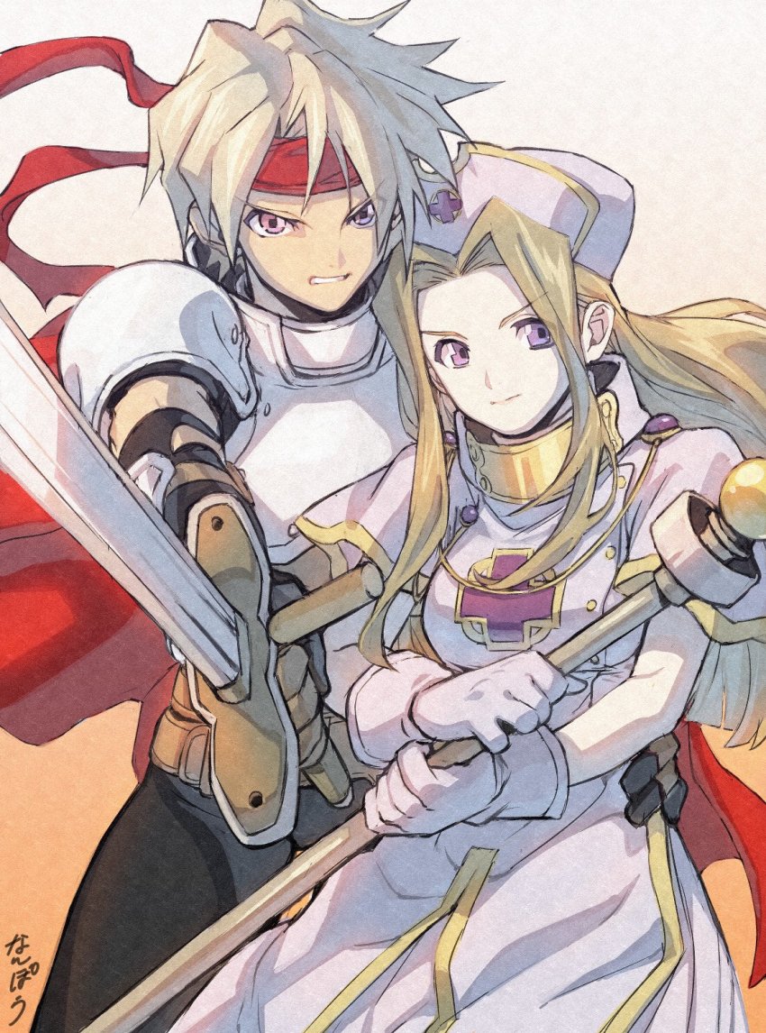 Mint Adenade (Tales Of (Series)) Rule 34 Image