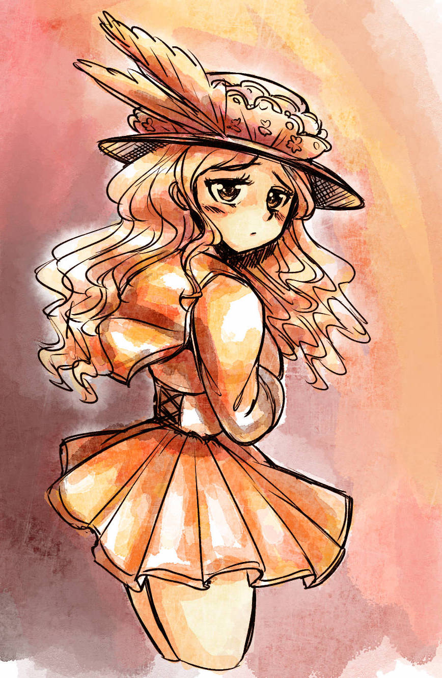 Dolls In Pseudo Paradise Rule 34 Image