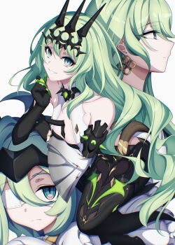 Honkai (Series) Rule 34 Image