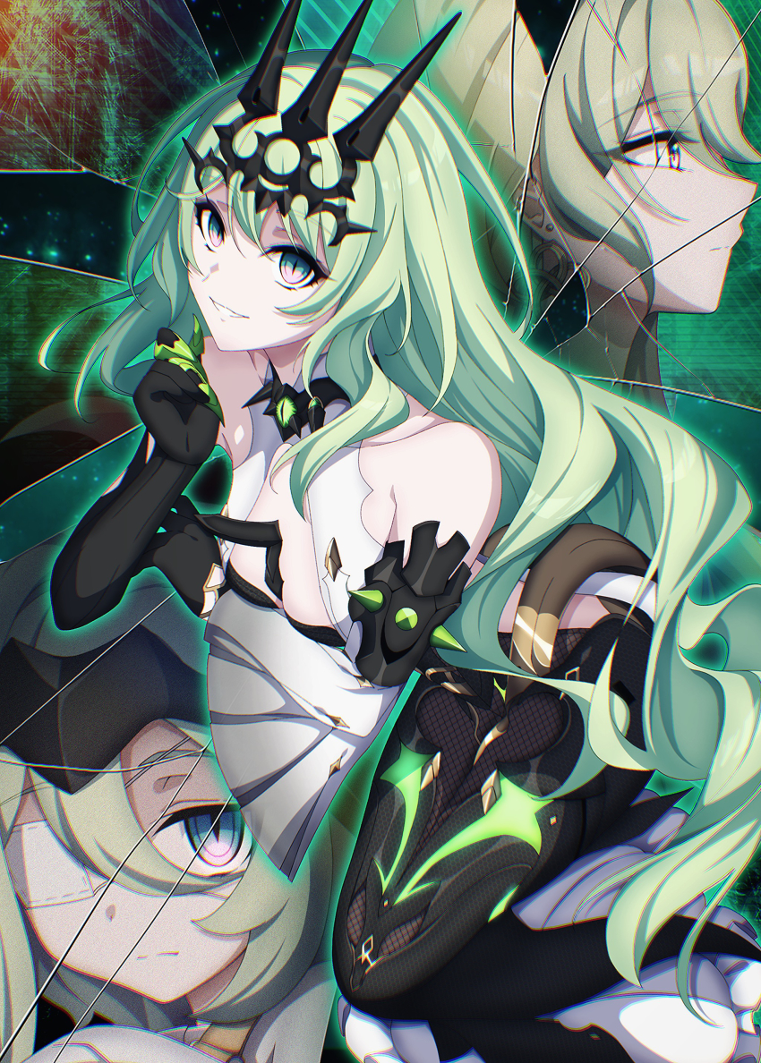 Klein (Honkai Impact) Rule 34 Image