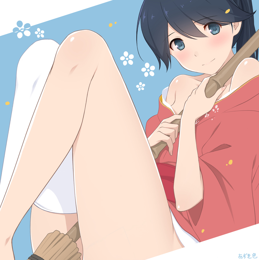 Kantai Collection Rule 34 Image
