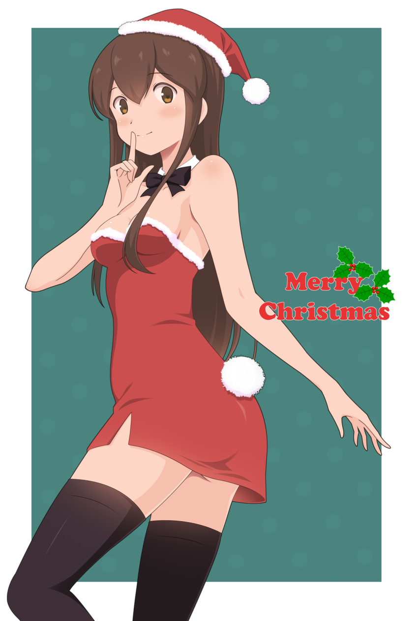 Akagi (Kancolle) Rule 34 Image