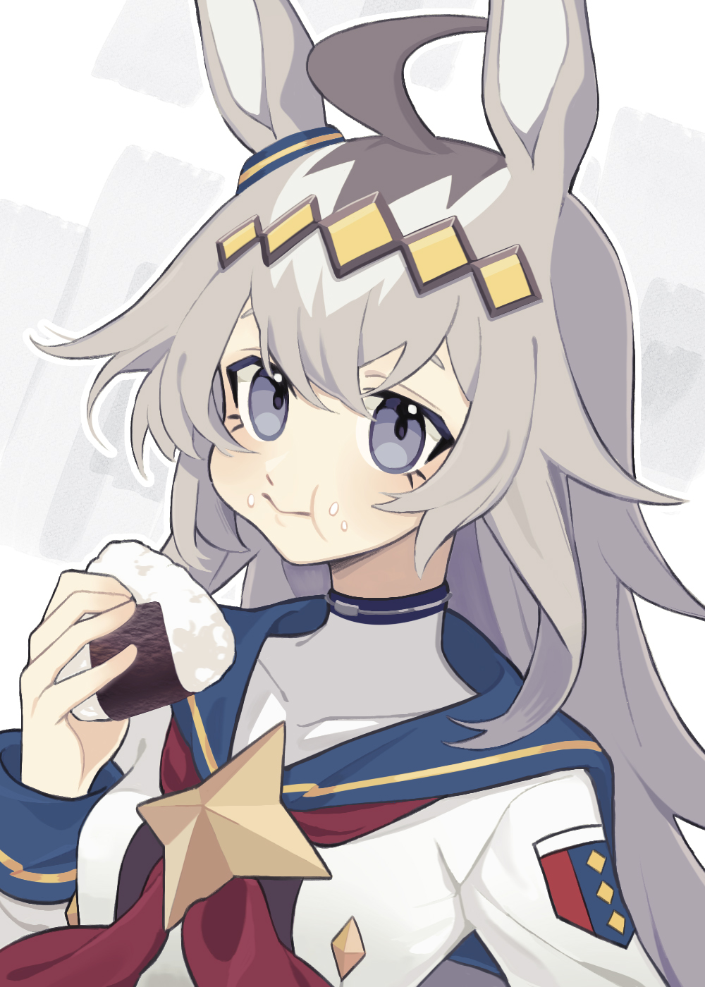 Oguri Cap (Starlight Beat) (Umamusume) Rule 34 Image