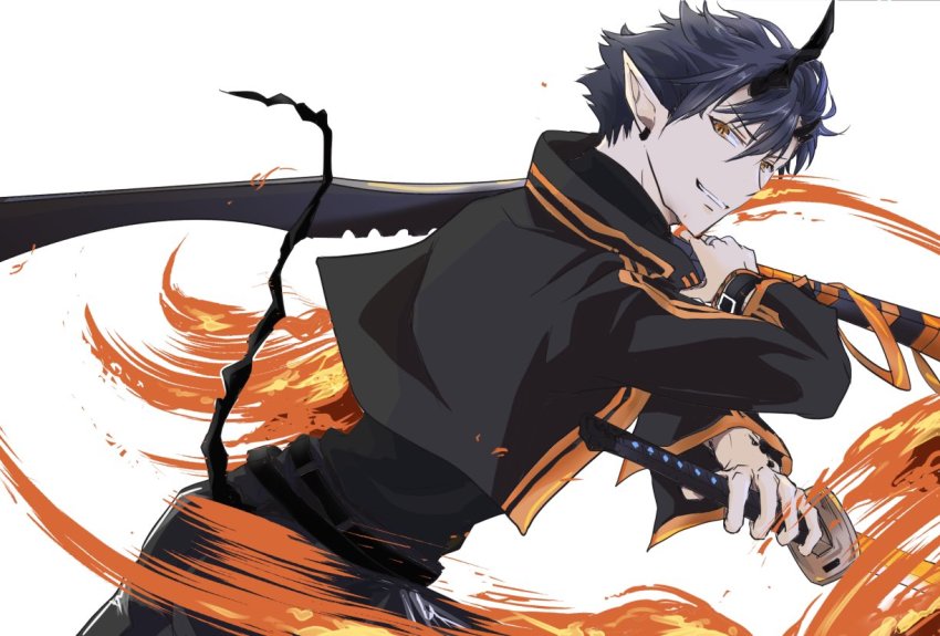 Arknights Rule 34 Image