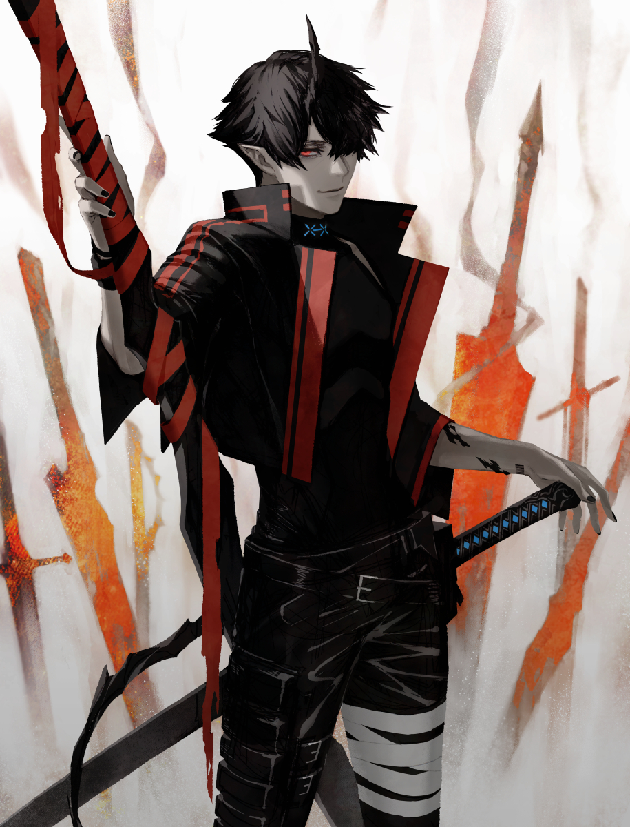 Oripathy Lesion (Arknights) Rule 34 Image
