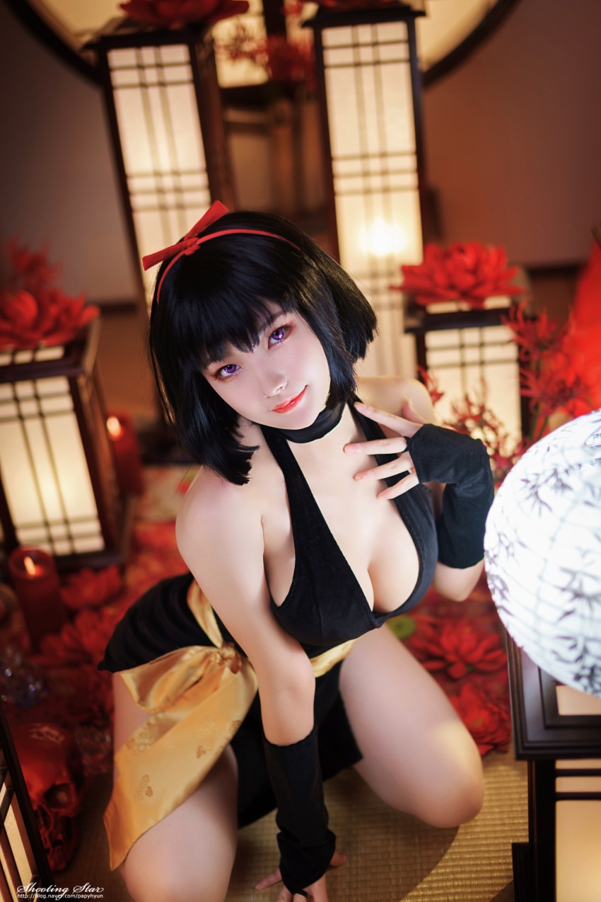 Inuyasha Rule 34 Image