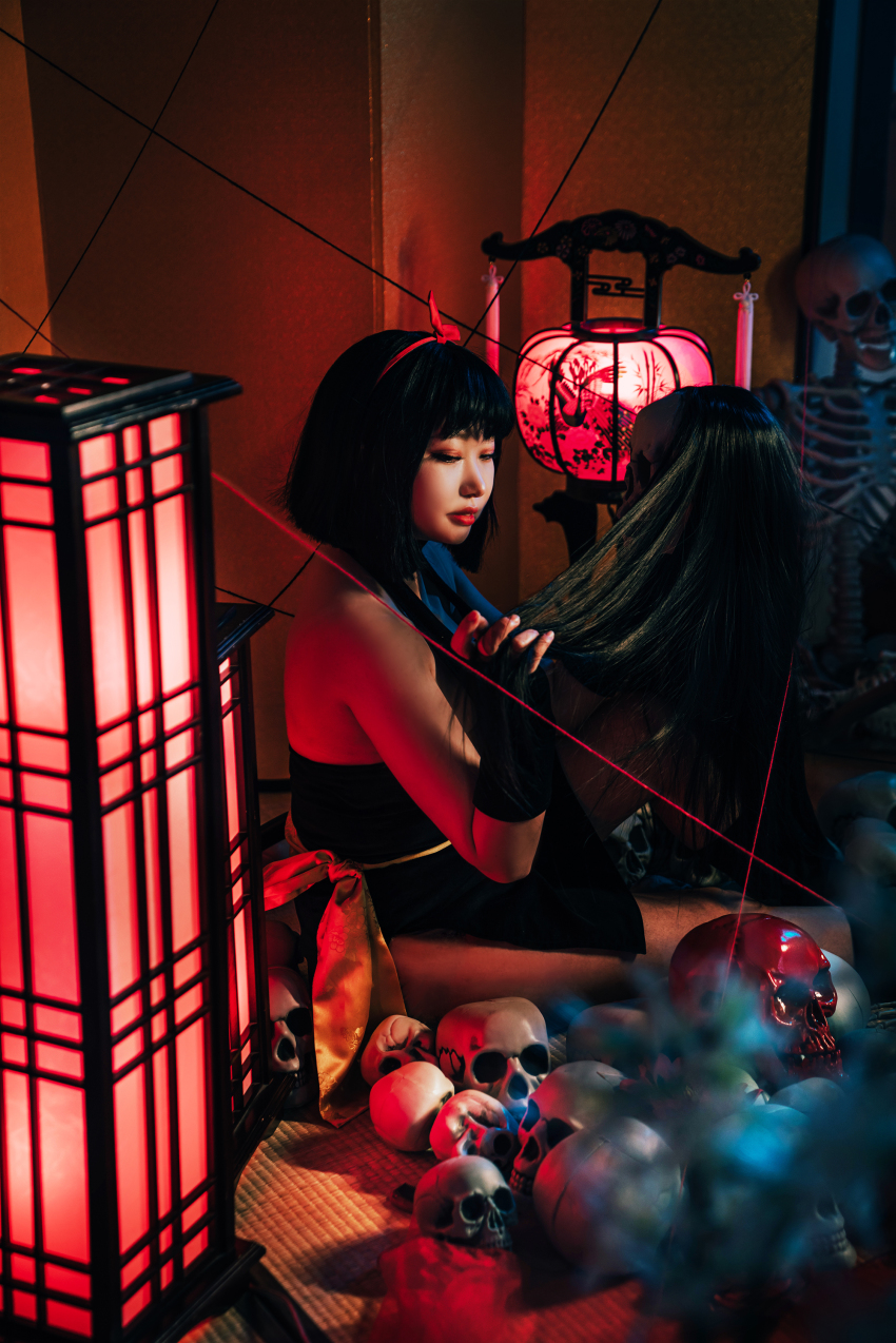Inuyasha Rule 34 Image