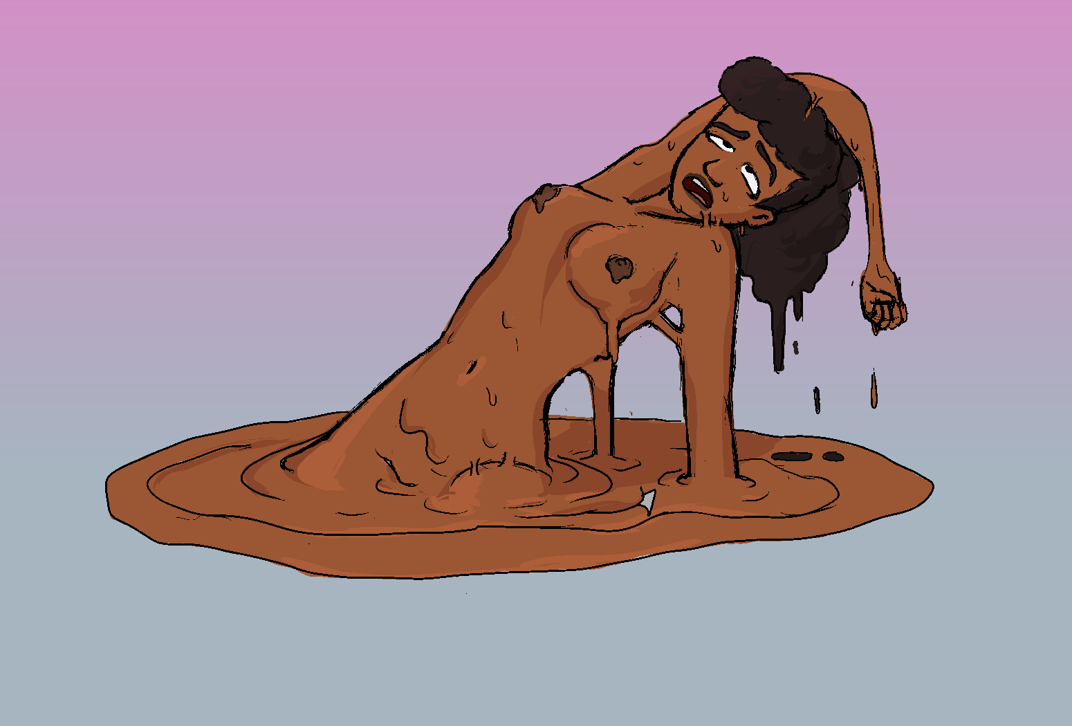 Beckett Mariner (Star Trek) Rule 34 Image