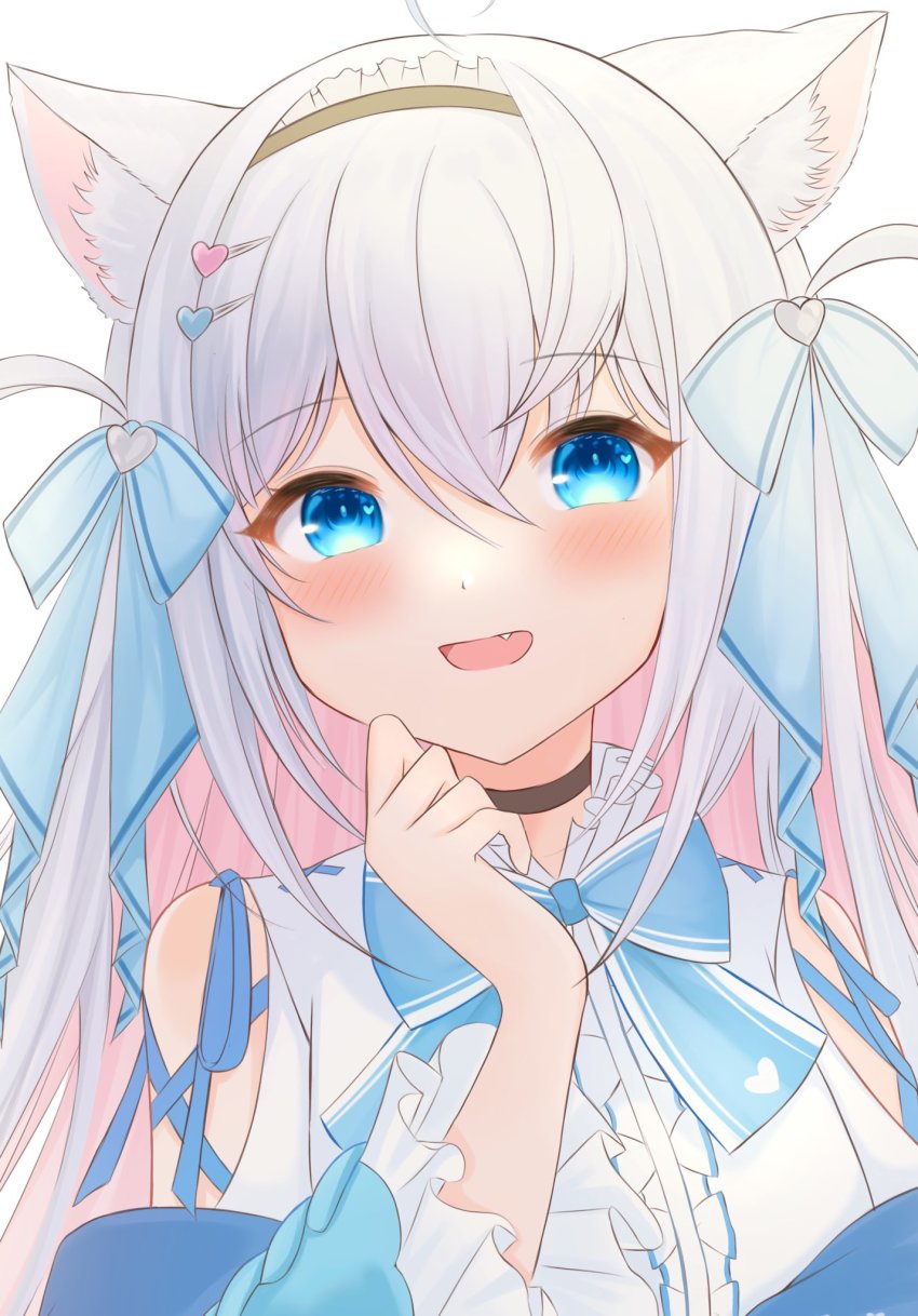 Indie Virtual Youtuber Rule 34 Image