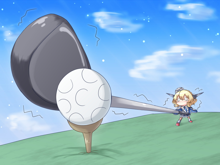 Kantai Collection Rule 34 Image