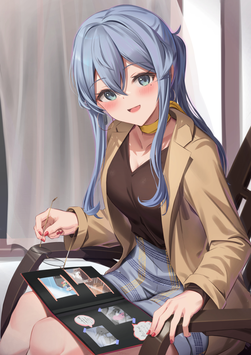 Gotland (Kancolle) Rule 34 Image