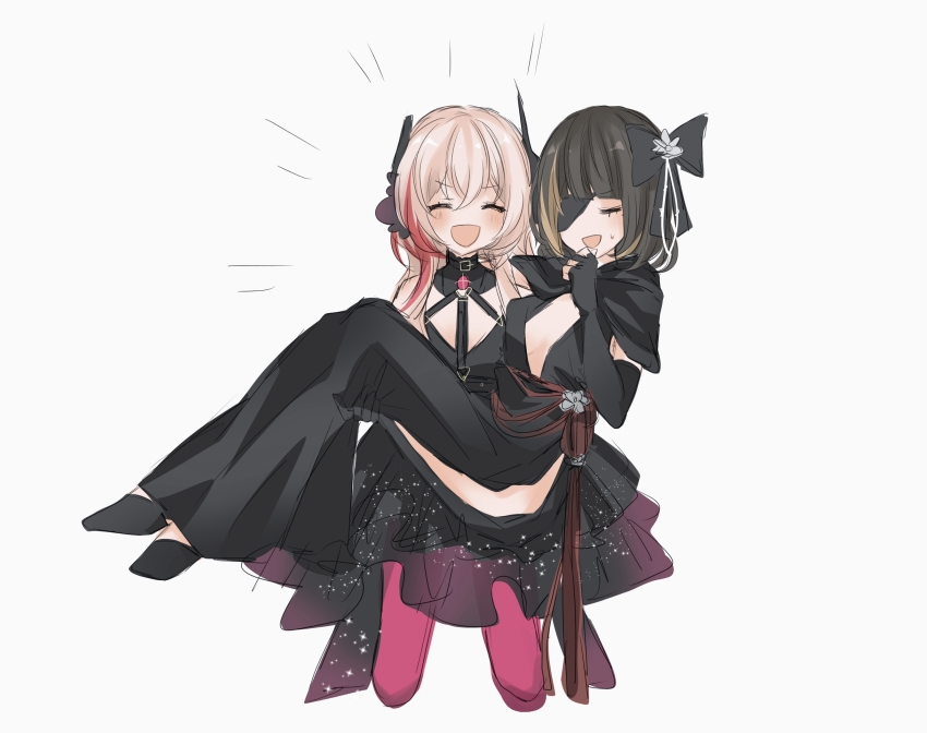 M16a1 (Girls' Frontline) Rule 34 Image
