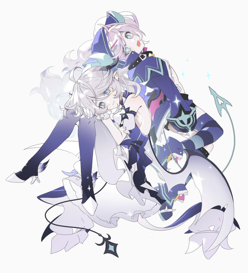 Luciela R. Sourcream (Elsword) Rule 34 Image