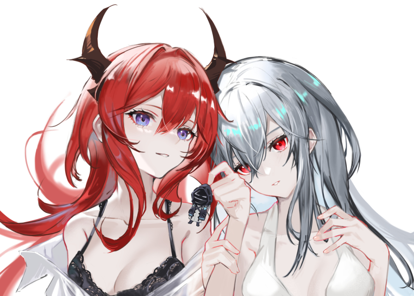 Doctor (Arknights) Rule 34 Image