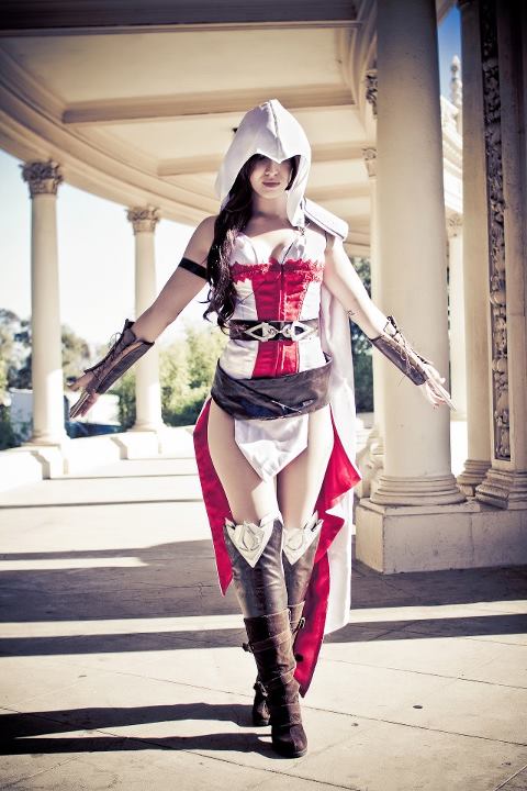 Assassin'S Creed Rule 34 Image