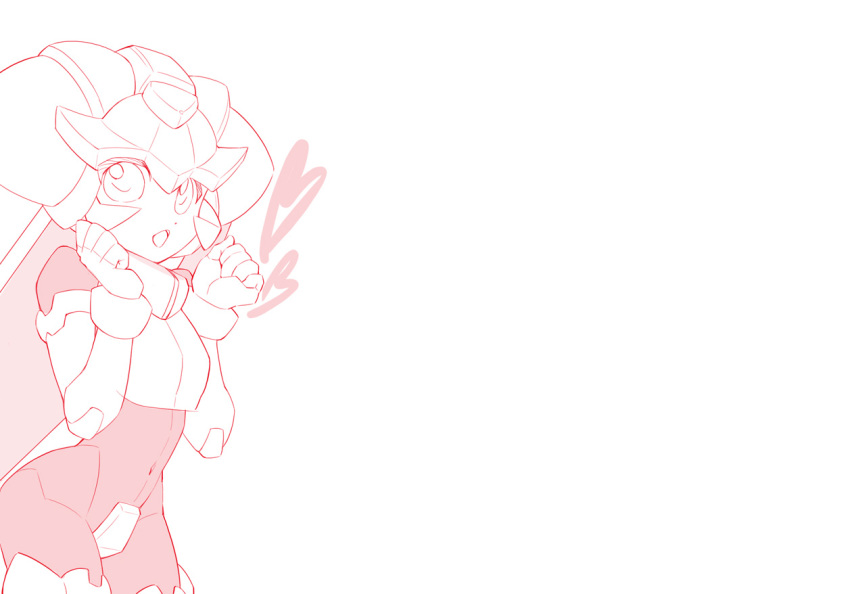 Pandora (Mega Man) Rule 34 Image