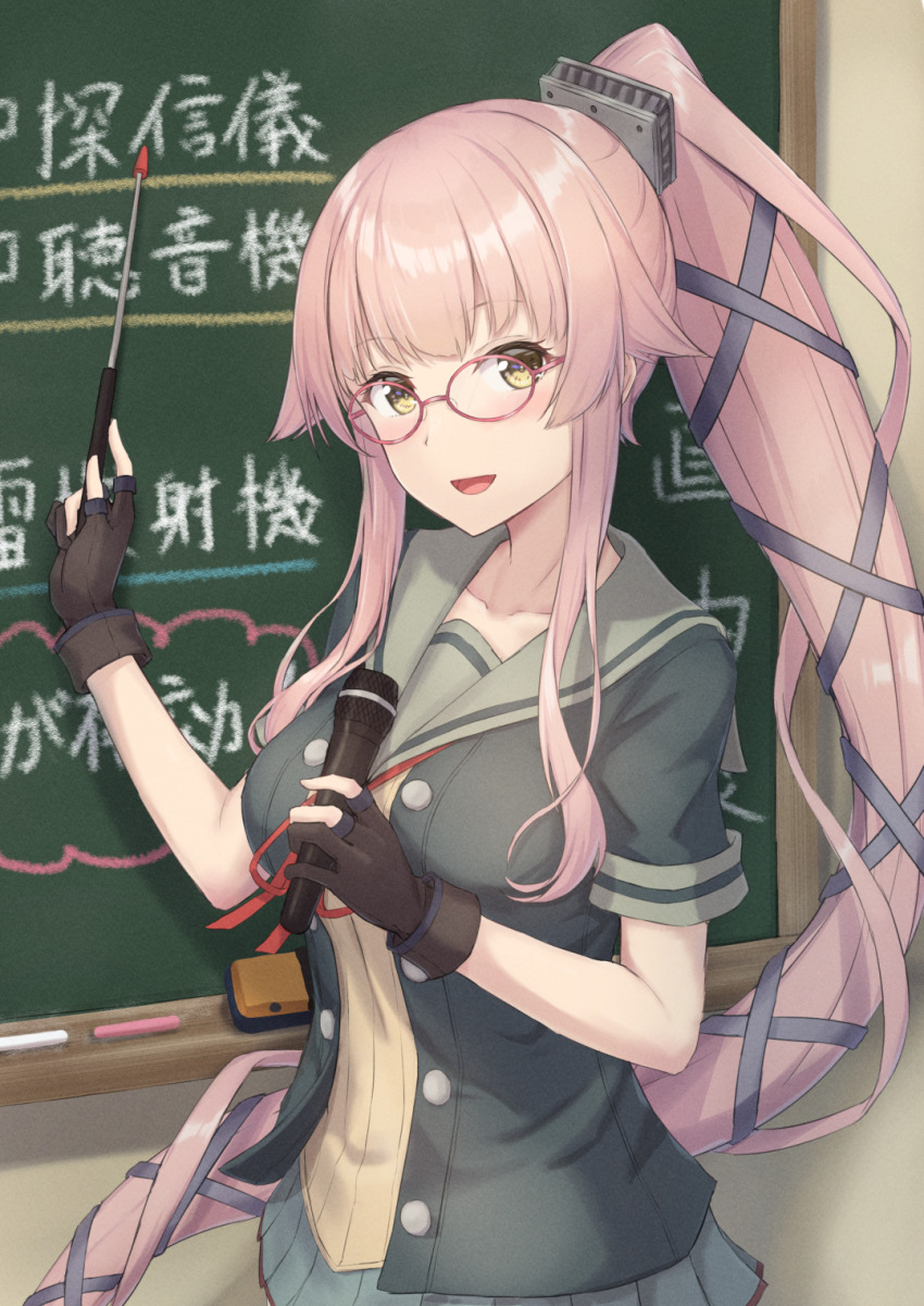 Kantai Collection Rule 34 Image