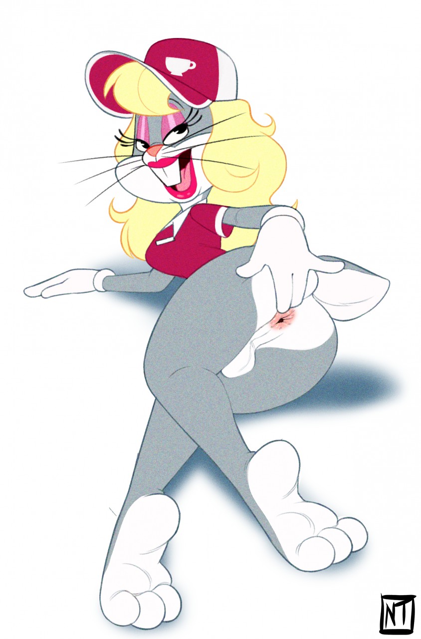 Bugs Bunny (Looney Tunes) Rule 34 Image