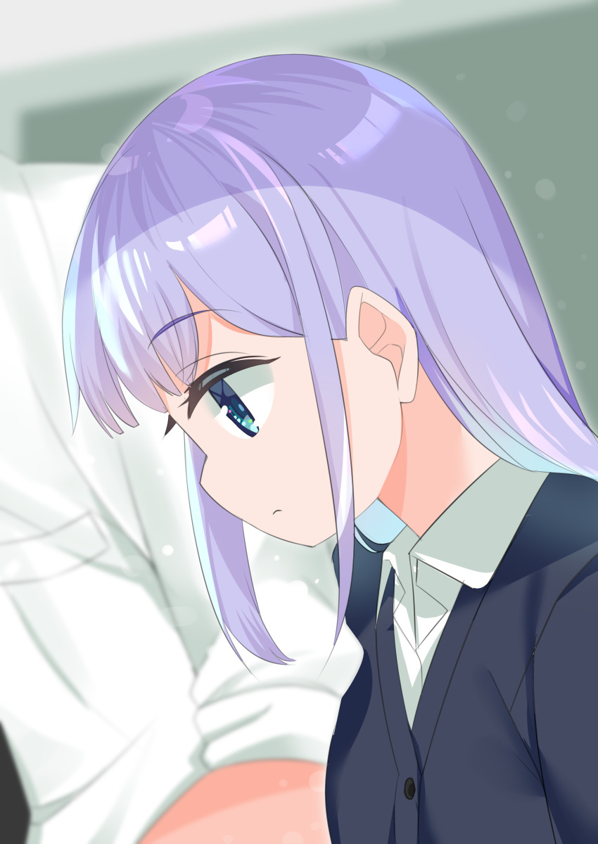 Aharen Reina (Aharen-San Wa Hakarenai) Rule 34 Image
