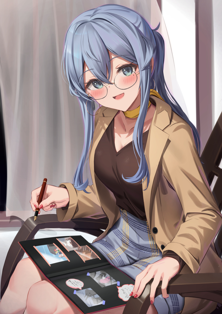 Gotland (Kancolle) Rule 34 Image