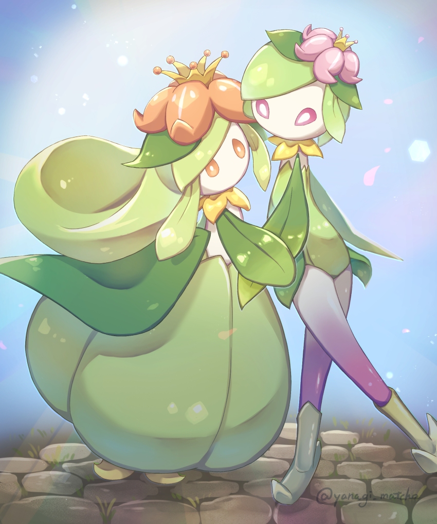 Gen 5 Pokemon (Nintendo) Rule 34 Image
