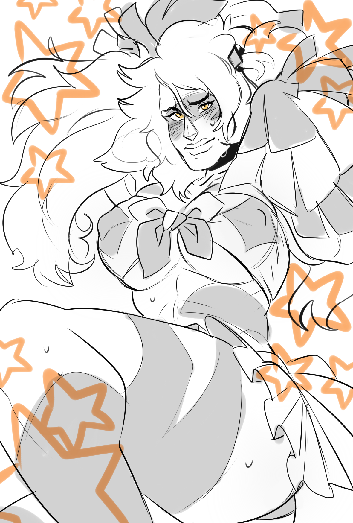 Gem (Species) Rule 34 Image