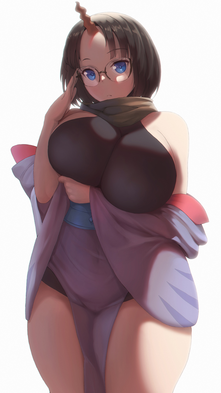 Elma (Maidragon) Rule 34 Image