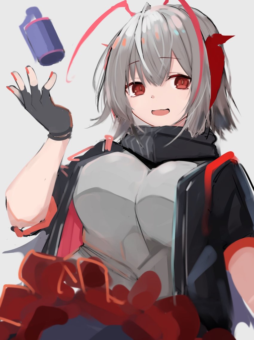 W (Arknights) Rule 34 Image
