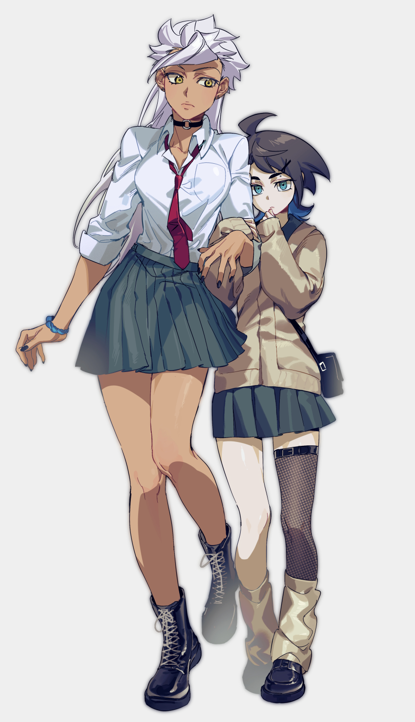 Mikazuki Augus (Gundam) Rule 34 Image