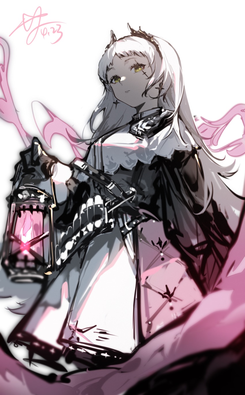 Irene (Arknights) Rule 34 Image