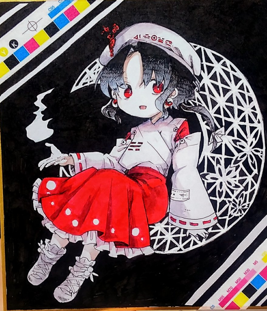 Touhou Rule 34 Image