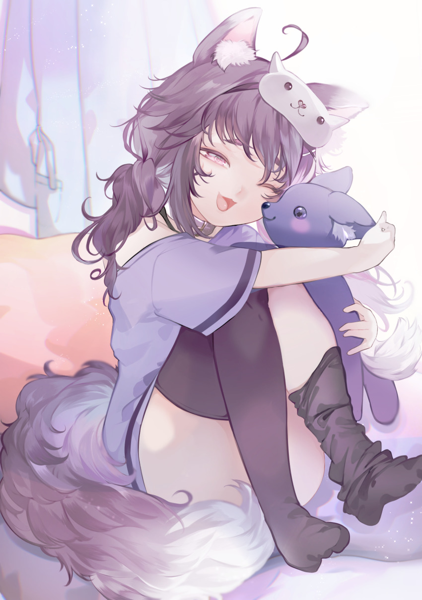 Indie Virtual Youtuber Rule 34 Image