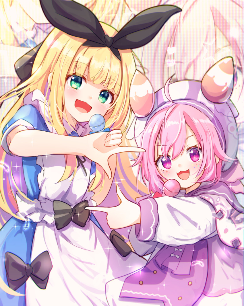 Mononobe Alice (Nijisanji) Rule 34 Image