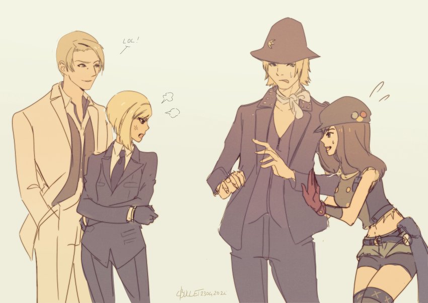 Kyrie Canaan (Elena (Ff7)) Rule 34 Image