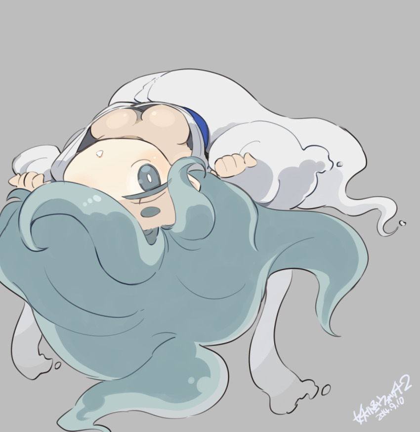 Enraenra (Youkai Watch) Rule 34 Image
